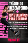 Só capa Tríade do Desempenho